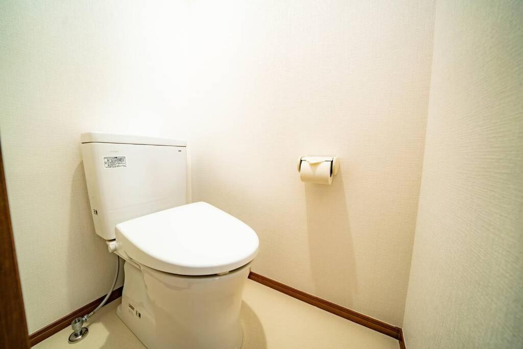Kawanosou Shinjuku 1 Minute Apartment Tokyo Luaran gambar